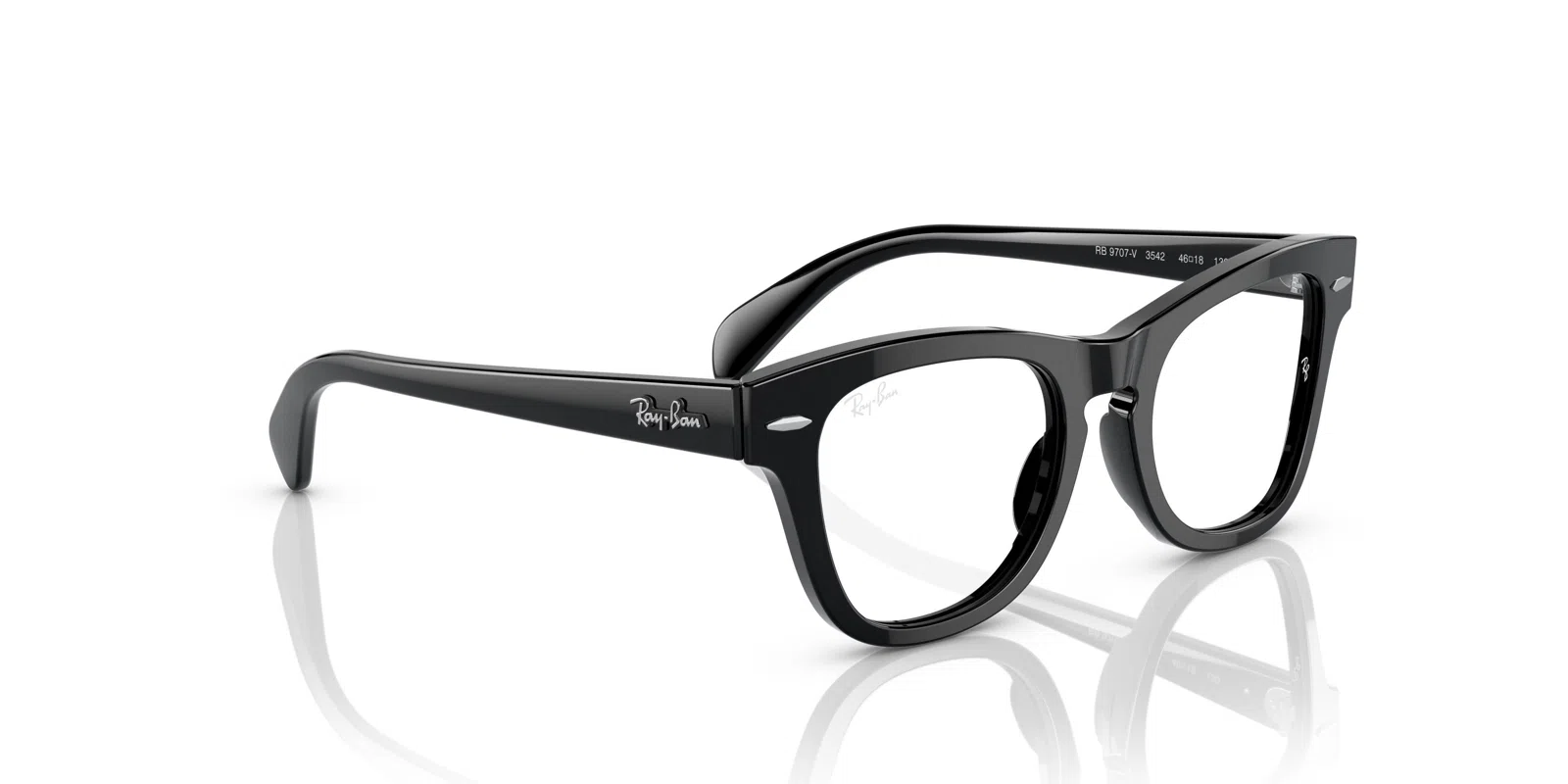 Ray-Ban Kids 0RY9707V Eyeglasses - view 37